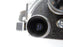 Bolex H16 Standard with 1" f2.5 Wollensak and Pizar 26MM f1.9 Lens