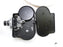 Bolex H16 Standard with 1" f2.5 Wollensak and Pizar 26MM f1.9 Lens