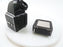 Hasselblad 500C Medium Format 6x6cm SLR Camera with Prism Finder and 120 Back