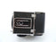 Hasselblad 500C Medium Format 6x6cm SLR Camera with Prism Finder and 120 Back