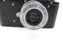 Zorki Type 1D Zopkuu Black Body with nhayctap-22 50MM f3.5 lens