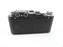 Zorki Type 1D Zopkuu Black Body with nhayctap-22 50MM f3.5 lens
