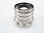 Carl Zeiss Jena Sonnar T 52MM F2.8 Leica Screw Mount