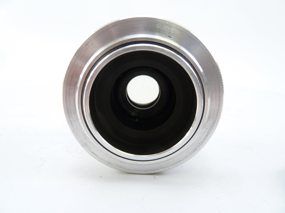 Russian Industar-50 NHAYCTAP-50 5Cm F3.5 Leica Screw Mount Lens