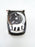 Nikon Black Shoe Mount Light Meter for Rangefinder Cameras