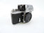 Nikon F 35mm SLR Camera Body with Type A Focusing Screen and Photomic FTn Finder