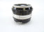 Nikon Nikkor-S 50MM F1.4 Non AI Lens