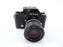 Nikon FTn Black Body with 43-86MM F3.5 Zoom Lens