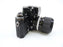 Nikon FTn Black Body with 43-86MM F3.5 Zoom Lens