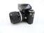 Nikon FTn Black Body with 43-86MM F3.5 Zoom Lens