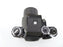 Nikon FTn Black Body with 43-86MM F3.5 Zoom Lens