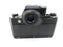 Nikon FTn Black Body with 43-86MM F3.5 Zoom Lens