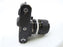 Nikon FTn Black Body with 43-86MM F3.5 Zoom Lens