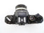 Nikon Nikkormat EL Black Body with 50MM f2
