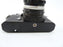 Nikon Nikkormat EL Black Body with 50MM f2