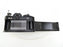 Nikon Nikkormat EL Black Body with 50MM f2
