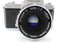 Nikon Nikkormat FTn with 50MM f2 Lens