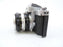 Nikon Nikkormat FTn with 50MM f2 Lens