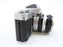 Nikon Nikkormat FTn with 50MM f2 Lens