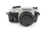 Nikon FG 35MM SLR Camera Body