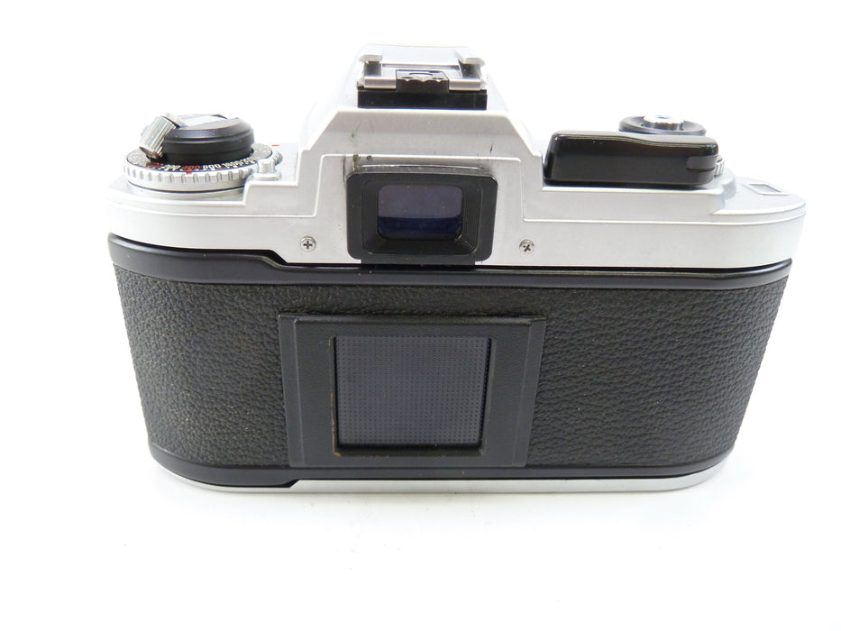 Nikon FG 35MM SLR Camera Body