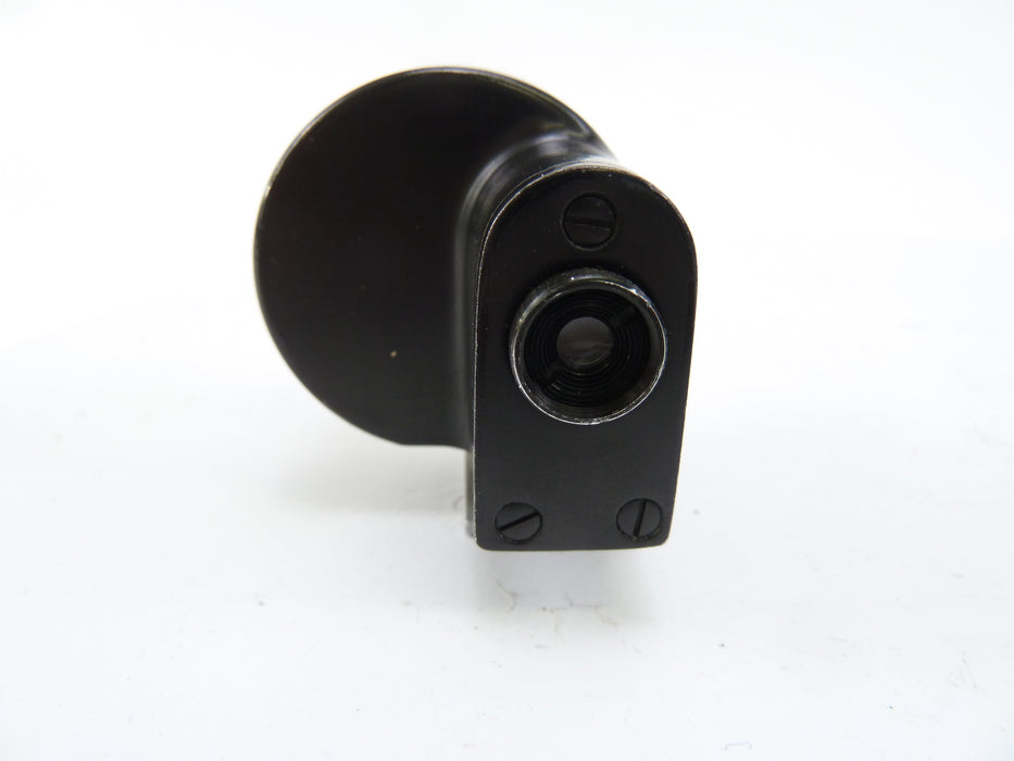 Zorki KMZ Turret 4 Universal Revolver Viewfinder