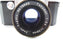 Asahiflex 35MM Camera with 58MM f2.4 Takumar Lens