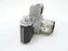 Asahiflex 35MM Camera with 58MM f2.4 Takumar Lens