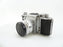 Asahiflex 35MM Camera with 58MM f2.4 Takumar Lens