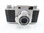 Ricoh 35 Ricomat with  Riken 45MM f3.5 Lens