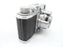 Ricoh 35 Ricomat with  Riken 45MM f3.5 Lens