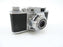 Ricoh 35 Ricomat with  Riken 45MM f3.5 Lens