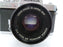 Konica Autoreflex T3 "RARE" 100 Year Anniversary with 50MM f1.7 Lens