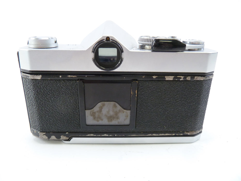 Konica Autoreflex T3 "RARE" 100 Year Anniversary with 50MM f1.7 Lens