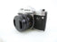 Konica Autoreflex T3 "RARE" 100 Year Anniversary with 50MM f1.7 Lens