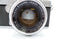 Beseler Topcon D-1 with 5.8cm F1.8 Lens
