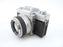 Beseler Topcon D-1 with 5.8cm F1.8 Lens