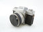 Beseler Topcon D-1 with 5.8cm F1.8 Lens