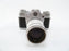 Contarex 1 with Zeiss Sonnar 135MM f4