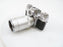 Contarex 1 with Zeiss Sonnar 135MM f4