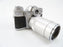 Contarex 1 with Zeiss Sonnar 135MM f4