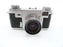 Contax IIa with 50MM f2 Sonnar Lens