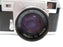 Contax IIa with 50MM f2 Sonnar Lens