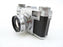 Contax IIa with 50MM f2 Sonnar Lens