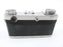 Contax IIa with 50MM f2 Sonnar Lens