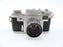 Contax IIIa with Zeiss Sonnar 50MM f2 Lens