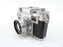 Contax IIIa with Zeiss Sonnar 50MM f2 Lens