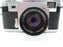 Contax IIIa with Zeiss Sonnar 50MM f2 Lens