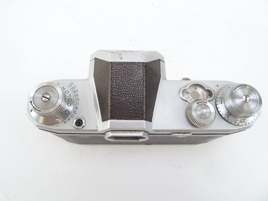 Contax D 35MM Camera Body Only