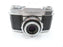 Contaflex with Zeiss Pantar 45MM f2.8 Lens